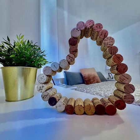 Acogedor Apartamento En Málaga Kültér fotó