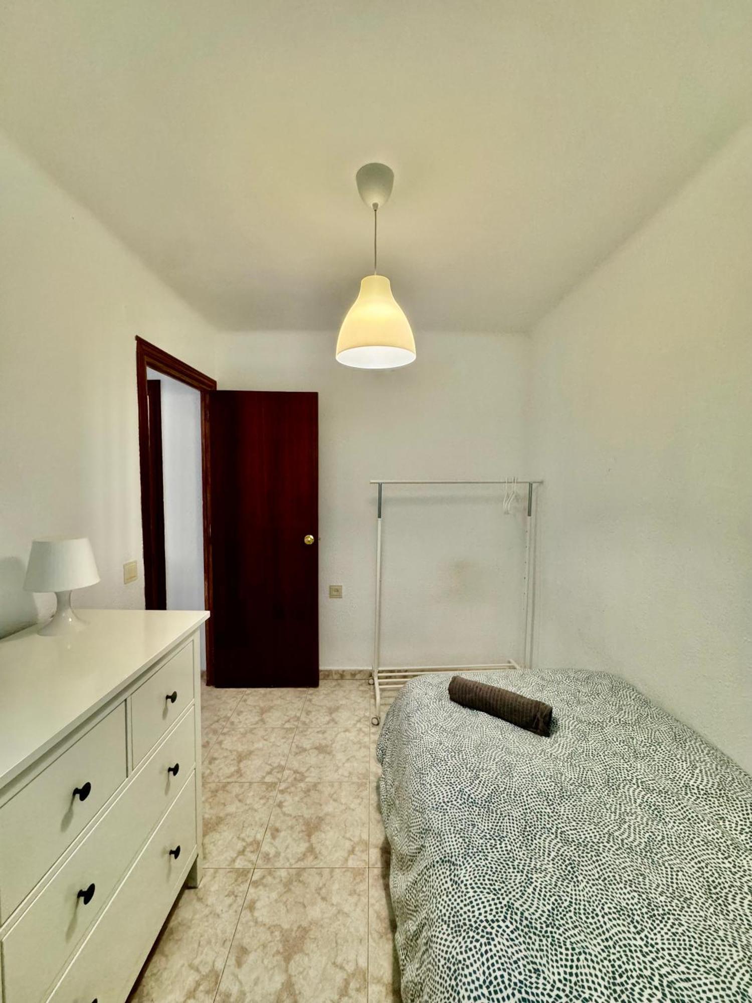 Acogedor Apartamento En Málaga Kültér fotó