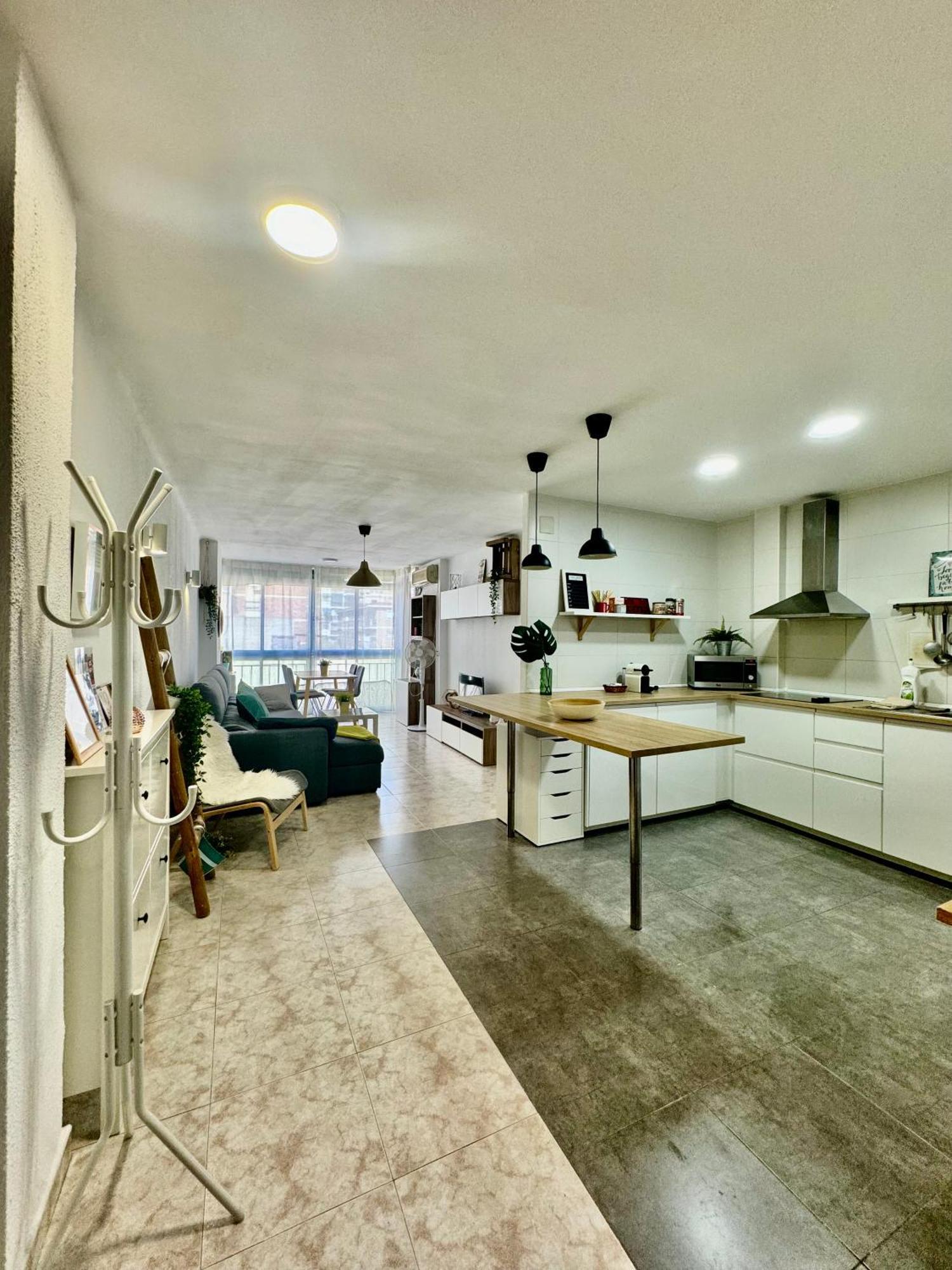 Acogedor Apartamento En Málaga Kültér fotó
